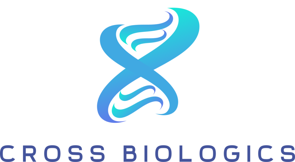 Cross Biologics Logo